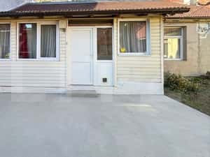 Apartament la casa, 2 camere, 53,80 mp, centrul vechi  Brasov — miniatura 3