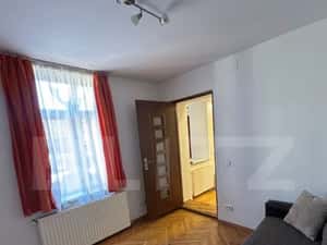 Apartament la casa, 2 camere, 53,80 mp, centrul vechi  Brasov — miniatura 5