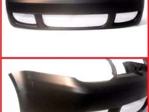 Bara fata R32 Volkswagen Golf 4 (1997-2004) R32-LOOK — miniatura 3