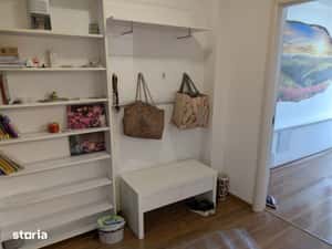Apartament 3 Camere Modern metrou in fata blocului — miniatura 5