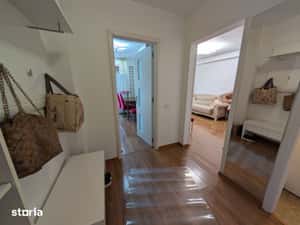 Apartament 3 Camere Modern metrou in fata blocului — miniatura 6