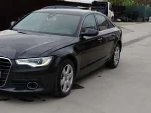 Audi a6 c7 3.0 TDI QUATTRO  2015 unic proprietar stare impecabila