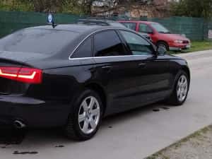 Audi a6 c7 3.0 TDI QUATTRO  2015 unic proprietar stare impecabila — miniatura 4