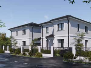 Teren de vanzare cu AC pentru duplex — miniatura 2
