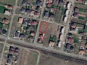 Teren de vanzare cu AC pentru duplex — miniatura 3