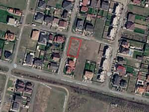 Teren de vanzare cu AC pentru duplex — miniatura 5