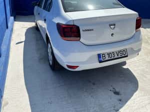 Dacia Logan 2013-2023 RATE/CASH — miniatura 3