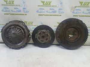 Kit ambreiaj volanta cu masa simpla 1.4 1.6 k7j k7m 7700598735 Dacia Sandero 1 (2008 - 2012)