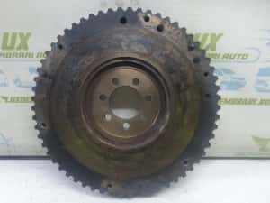 Kit ambreiaj volanta cu masa simpla 1.4 1.6 k7j k7m 7700598735 Dacia Sandero 1 (2008 - 2012) — miniatura 2