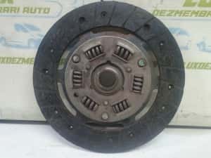 Kit ambreiaj volanta cu masa simpla 1.4 1.6 k7j k7m 7700598735 Dacia Sandero 1 (2008 - 2012) — miniatura 4