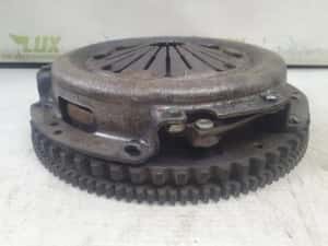 Kit ambreiaj volanta cu masa simpla 1.4 1.6 k7j k7m 7700598735 Dacia Sandero 1 (2008 - 2012) — miniatura 6