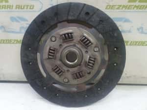 Kit ambreiaj volanta cu masa simpla 1.4 1.6 k7j k7m 7700598735 Dacia Sandero 1 (2008 - 2012) — miniatura 7