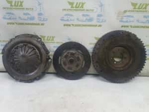 Kit ambreiaj volanta cu masa simpla 1.4 1.6 k7j k7m 7700598735 Dacia Sandero 1 (2008 - 2012) — miniatura 9