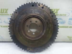 Kit ambreiaj volanta cu masa simpla 1.4 1.6 k7j k7m 7700598735 Dacia Sandero 1 (2008 - 2012) — miniatura 10