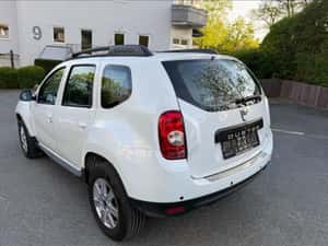 Dacia Duster Diesel 1.5 2011 Manuala - Informatii despre istoricul masinii — miniatura 4