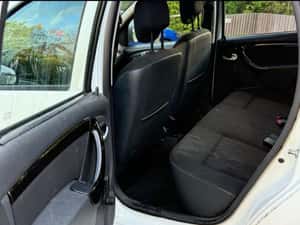Dacia Duster Diesel 1.5 2011 Manuala - Informatii despre istoricul masinii — miniatura 7