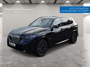 BMW X5 Hibrid 2024 - Second Hand