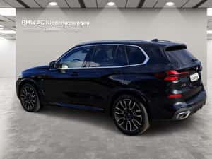 BMW X5 Hibrid 2024 - Second Hand — miniatura 2