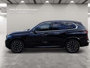 BMW X5 Hibrid 2024 - Second Hand — miniatura 3
