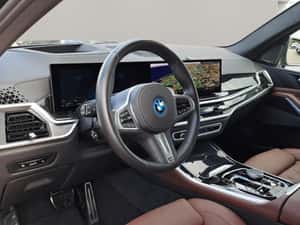 BMW X5 Hibrid 2024 - Second Hand — miniatura 4