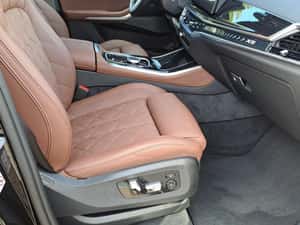 BMW X5 Hibrid 2024 - Second Hand — miniatura 7