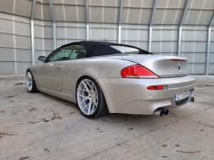 Vand bmw 630i cabriolet — miniatura 5