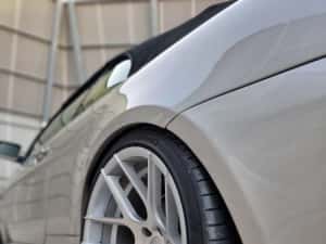 Vand bmw 630i cabriolet — miniatura 7
