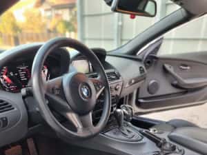 Vand bmw 630i cabriolet — miniatura 9