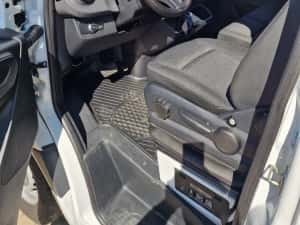 Mercedes Sprinter 316 frigorific — miniatura 2