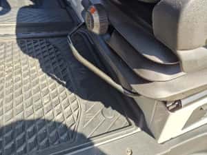 Mercedes Sprinter 316 frigorific — miniatura 3