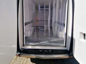 Mercedes Sprinter 316 frigorific — miniatura 4