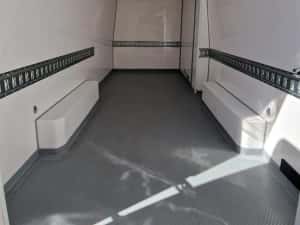 Mercedes Sprinter 316 frigorific — miniatura 5