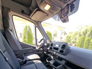 Mercedes Sprinter 316 frigorific — miniatura 6