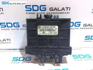 Calculator Cutie Automata Seat Leon 1M 1.9 TDI 90CP 1998 - 2005 Cod 01M927733HR [L3637] — miniatura 1