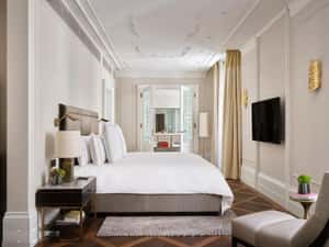 Apartament- zona dezvoltata