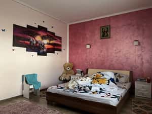 Casa Individuala, 115mp utili, 1170mp teren, terasa 40mp, situat in Sacalaz — miniatura 2