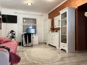 Casa Individuala, 115mp utili, 1170mp teren, terasa 40mp, situat in Sacalaz — miniatura 3