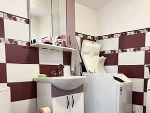 Casa Individuala, 115mp utili, 1170mp teren, terasa 40mp, situat in Sacalaz — miniatura 5