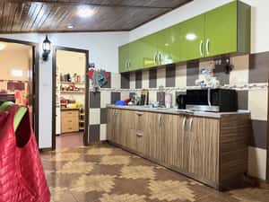 Casa Individuala, 115mp utili, 1170mp teren, terasa 40mp, situat in Sacalaz — miniatura 6