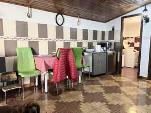 Casa Individuala, 115mp utili, 1170mp teren, terasa 40mp, situat in Sacalaz — miniatura 7