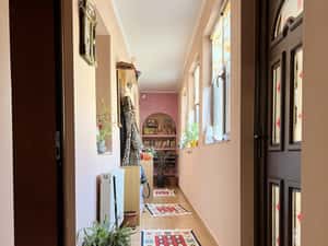 Casa Individuala, 115mp utili, 1170mp teren, terasa 40mp, situat in Sacalaz — miniatura 8