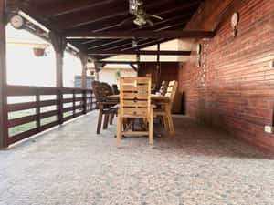 Casa Individuala, 115mp utili, 1170mp teren, terasa 40mp, situat in Sacalaz — miniatura 10