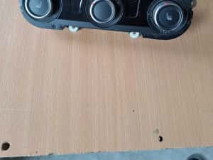 Panou aer condiționat VW Golf 6 Touran Passat B7