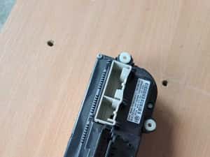 Panou aer condiționat VW Golf 6 Touran Passat B7 — miniatura 2