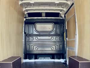 Volkswagen  CRAFTER L3H3 2022 DSG Tva Deductibil — miniatura 5