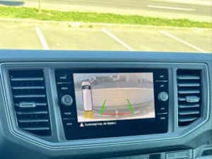 Volkswagen  CRAFTER L3H3 2022 DSG Tva Deductibil — miniatura 7