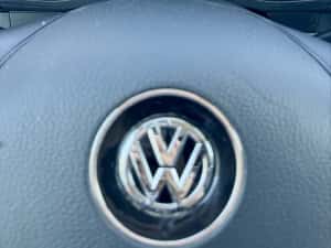 Volkswagen  CRAFTER L3H3 2022 DSG Tva Deductibil — miniatura 8