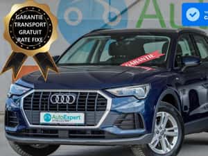 Audi Q3 1.5 TFSI S-Tronic Advanced / 18 980 Euro