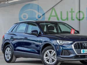 Audi Q3 1.5 TFSI S-Tronic Advanced / 18 980 Euro — miniatura 2