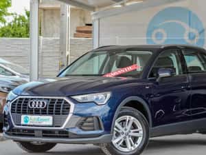 Audi Q3 1.5 TFSI S-Tronic Advanced / 18 980 Euro — miniatura 3